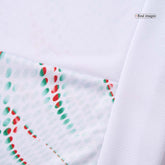Portugal Away Soccer Jersey 2025